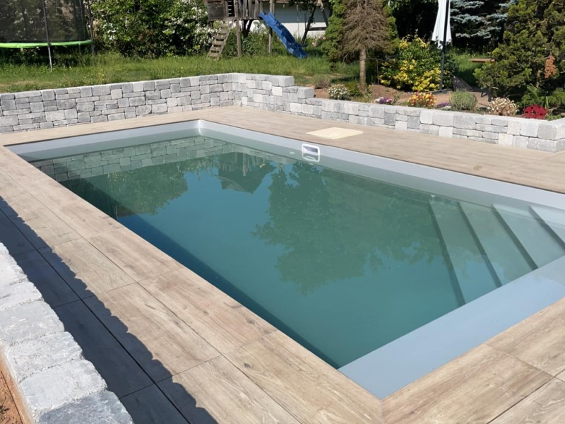 Service d'entretien de piscine Vosges