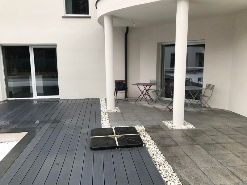 Terrasse Vosges